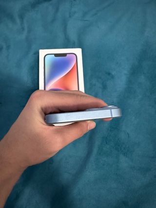 iPhone 14 128GB Azul 88% Batería
