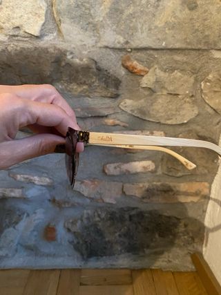 Occhiali da sole Shutter