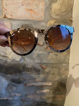 Occhiali da sole Shutter