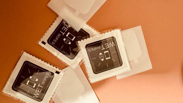 Apple Watch SE 2da Gen 44mm Blanco Estrella