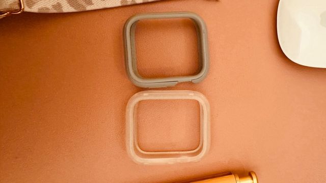 Apple Watch SE 2da Gen 44mm Blanco Estrella