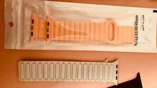 Apple Watch SE 2da Gen 44mm Blanco Estrella