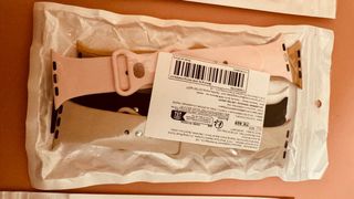 Apple Watch SE 2da Gen 44mm Blanco Estrella