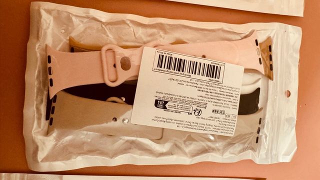 Apple Watch SE 2da Gen 44mm Blanco Estrella