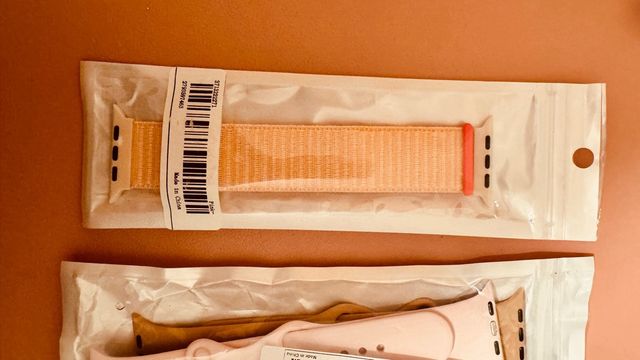 Apple Watch SE 2da Gen 44mm Blanco Estrella