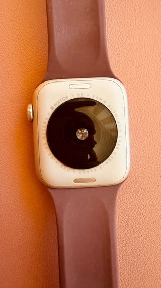 Apple Watch SE 2da Gen 44mm Blanco Estrella