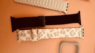 Apple Watch SE 2da Gen 44mm Blanco Estrella