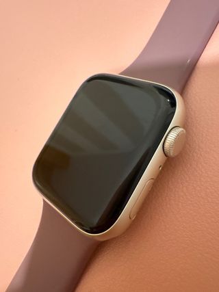 Apple Watch SE 2da Gen 44mm Blanco Estrella