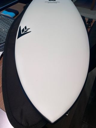 Tabla Surf Firewire Mashup