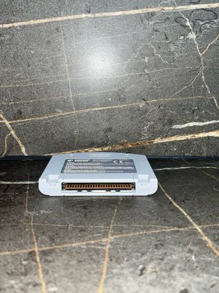 Diddy Kong Racing N64