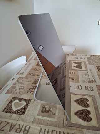 iMac 21,5” 2019 Plata