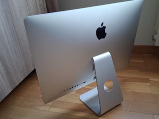 iMac 21,5” 2019 Plata