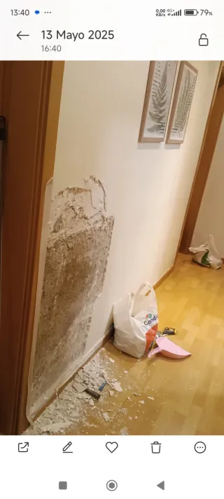 Pintor y manitas Cornellá