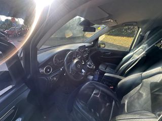 Mercedes-Benz Clase V 2016