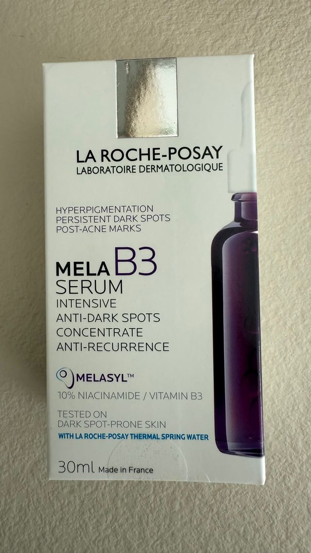 La Roche-Posay Mela B3 Siero Anti-Macchie