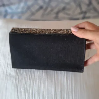 Conjunto bisutería artesanal Purificación García.