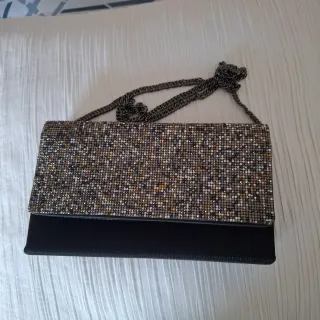 Conjunto bisutería artesanal Purificación García.