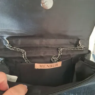 Conjunto bisutería artesanal Purificación García.