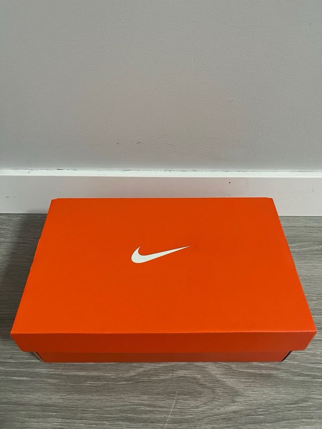 Nike Air Max 97 Negras Talla 38.5