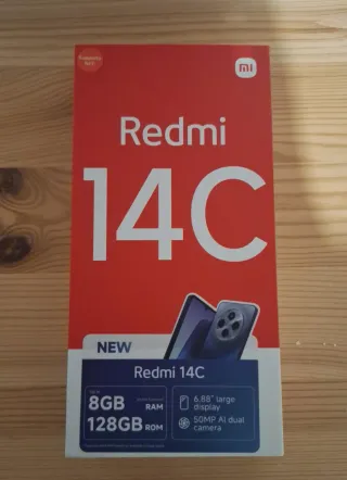 Redmi 14C 128GB