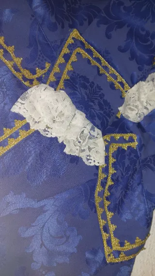 Disfraz Pirata Corsario Talla Única