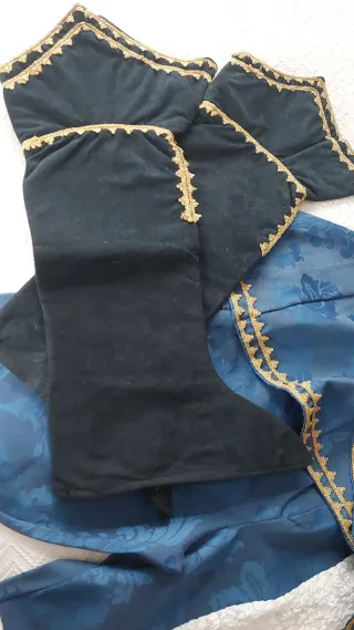 Disfraz Pirata Corsario Talla Única