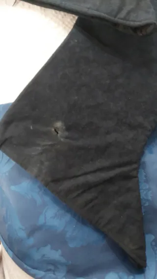 Disfraz Pirata Corsario Talla Única