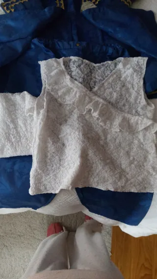 Disfraz Pirata Corsario Talla Única