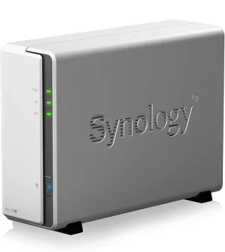 Nube Synology DS120j
