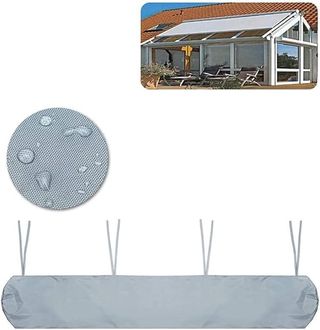 Funda Protectora Toldos, 420D Oxford Tarpaulin