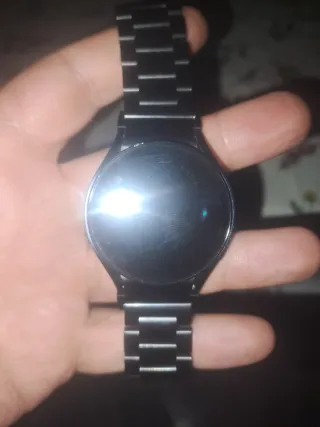 Samsung Watch 6 40mm Negro