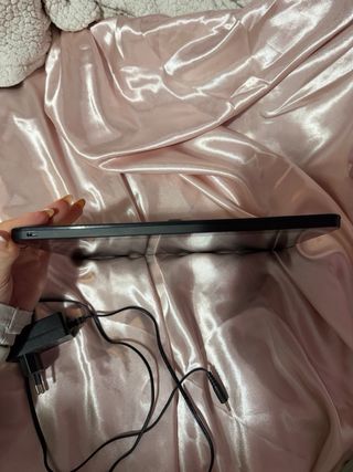 Tablet bq Livingstone Negra