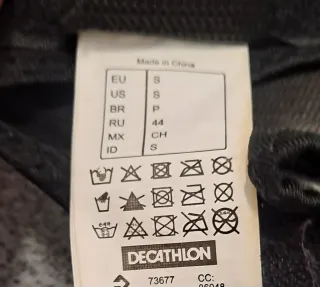 Protecciones Btwin para patinaje