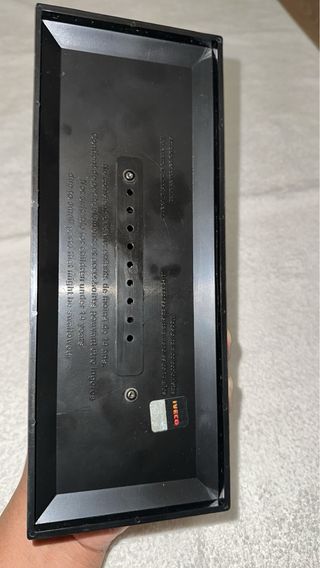 Modellino Camion Iveco Stralis Abarth