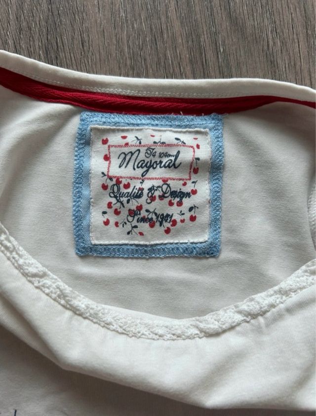 Lote vestidos niña 2-4 años