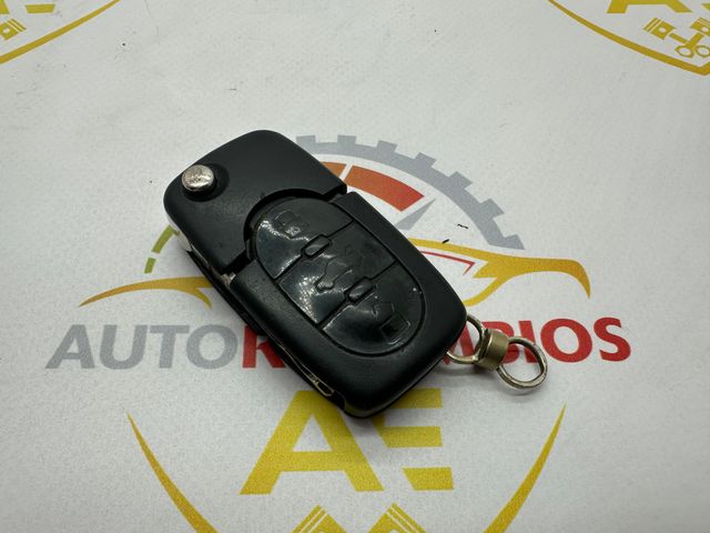 Llave Audi A6 4D0837231A 4D0 837 231 A