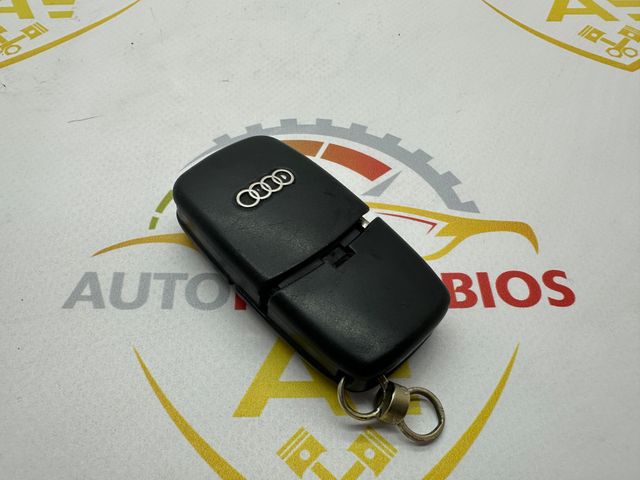 Llave Audi A6 4D0837231A 4D0 837 231 A