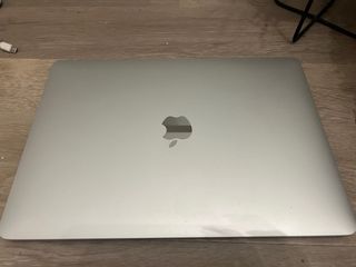 MacBook Air 2020 Gris Plata
