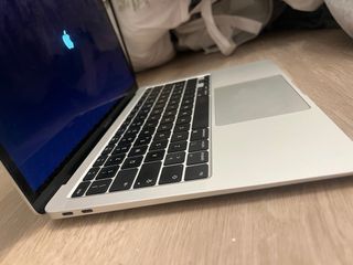 MacBook Air 2020 Gris Plata