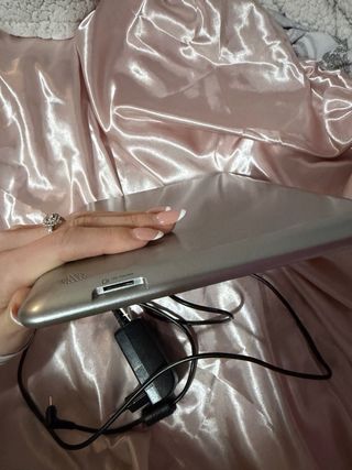 Tablet bq Livingstone 3 Negra