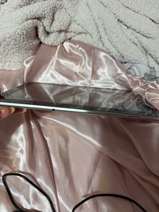 Tablet bq Livingstone 3 Negra