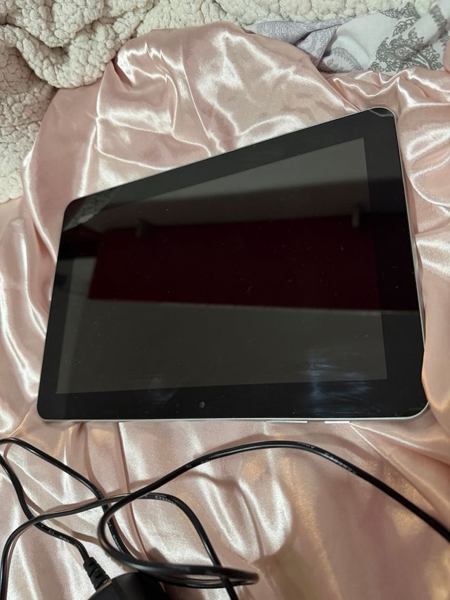 Tablet bq Livingstone 3 Negra