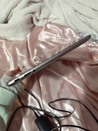 Tablet bq Livingstone 3 Negra