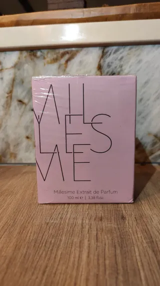 Profumo Chogan Millesime Extrait de Parfum 100ml