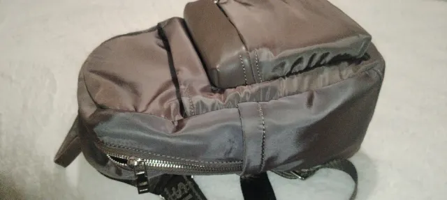 Mochila Parfois Marrón