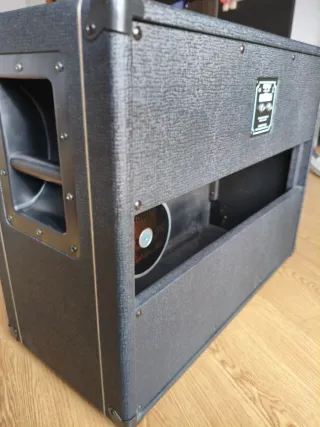 Pantalla Orange PPC212OB  2x12 16 Ohm