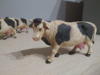 Figuras de animales para belén