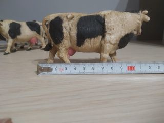 Figuras de animales para belén