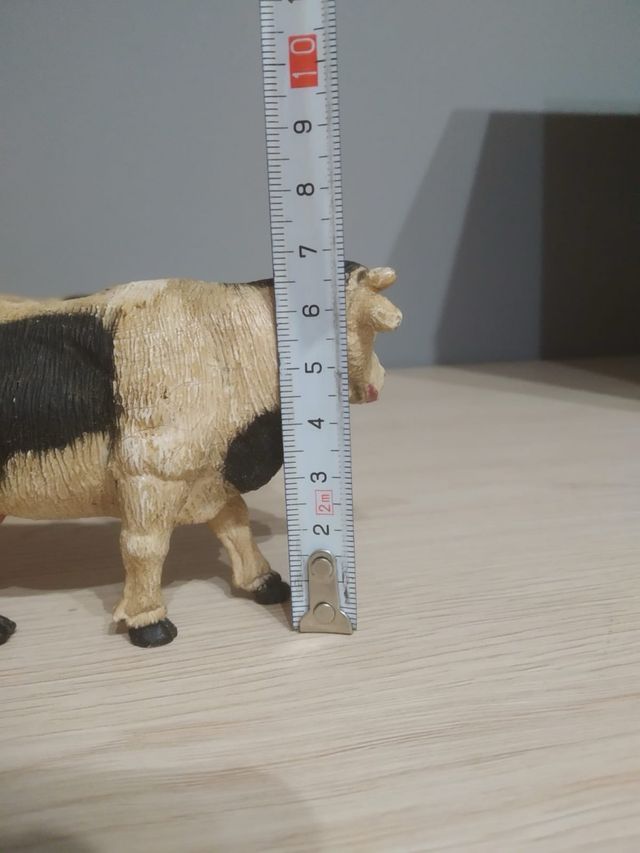 Figuras de animales para belén