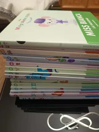 Pacchetto per Carmen Collezione i miei primi amici